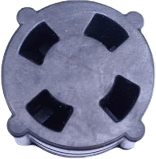 Mushroom Head Pad Appliance Replacement