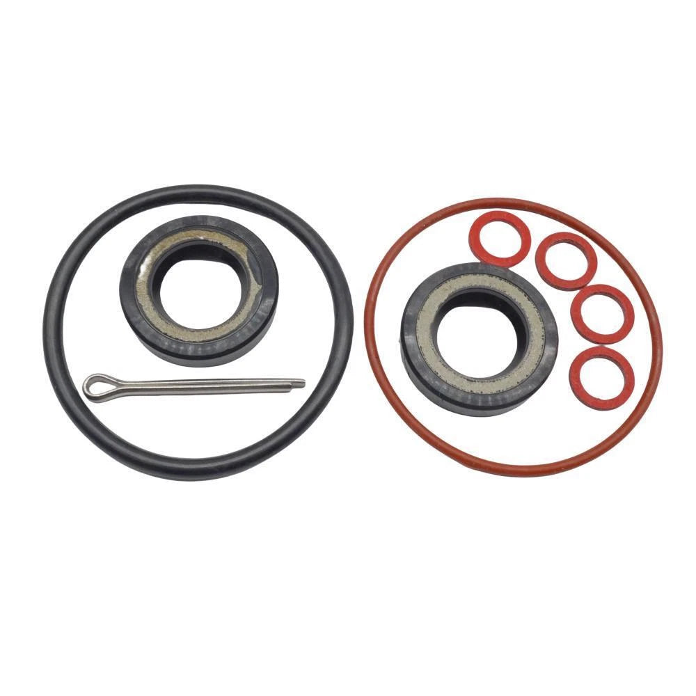 Yamaha Outboard Lower Unit Oil Seal O-ring for 6/8/9.9HP Models