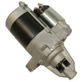 435-006 Electric Starter Fits Briggs And Stratton