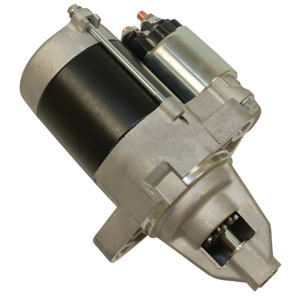 435-006 Electric Starter Fits Briggs And Stratton