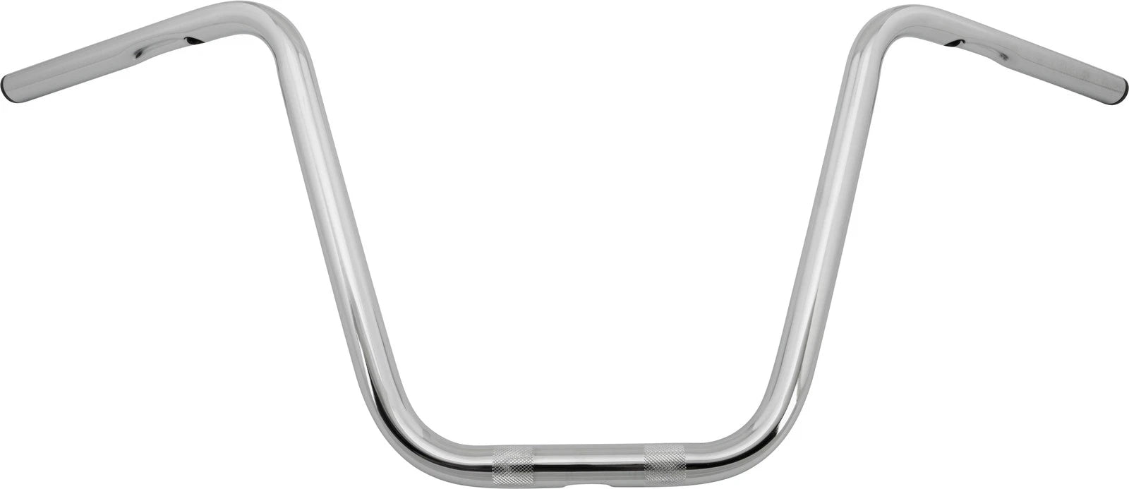 Harddrive 1 Inch Narrow Ape Hanger Handlebars For Harley Dyna &