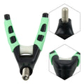 Fishing Rod Fork Rack 8mm Thread Accessories