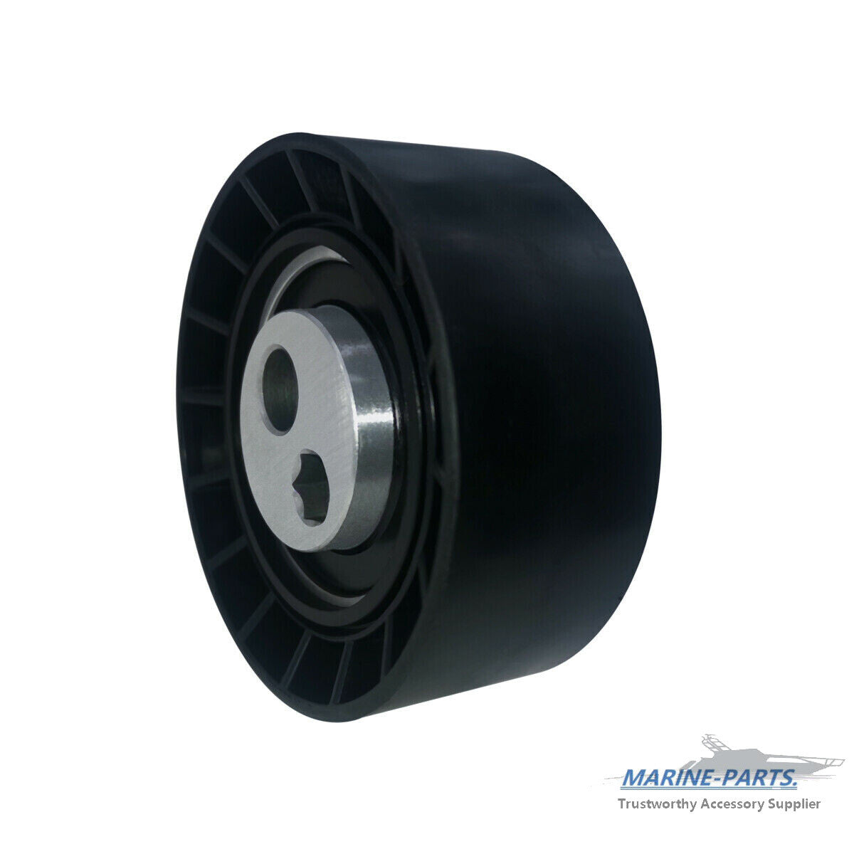 Volvo Penta Serpentine Belt Tensioner Pulley by Volvo Penta