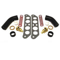 Johnson Evinrude 85 88 90 100 115 140 V4 Thermostat Kit 340975 340976