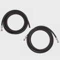 Mercury Marine Boat Hydraulic Hoses 8m0150617 | Gen-c 18ft (Set Of 2)