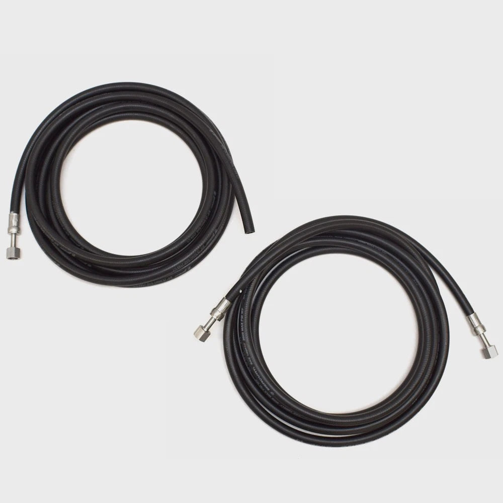 Mercury Marine Boat Hydraulic Hoses 8m0150617 | Gen-c 18ft (Set Of 2)
