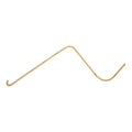 Qty 80: Rake Teeth Fits Universal Replaces 203055