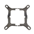 Metal Intel Mounting Bracket For Corsair Icue H100i | H115i Capellix