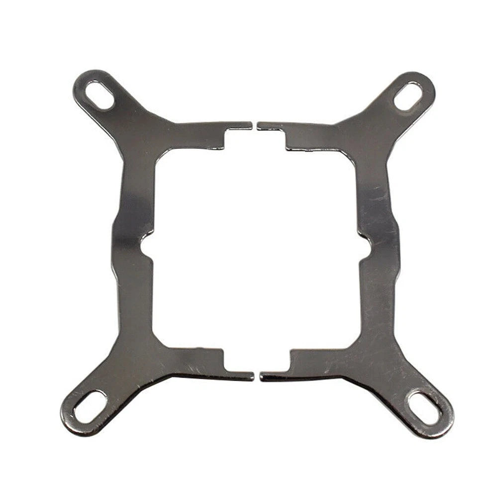 Metal Intel Mounting Bracket For Corsair Icue H100i | H115i Capellix