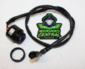 99-26 Yamaha V1 Vxr Vxs Vx Fx Gp Fzr Warning Buzzer Beeper Alarm