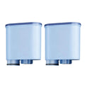 2 Pack Ca6903 Softener For Philips Ep5331/10 Ep5333/10 For Saeco