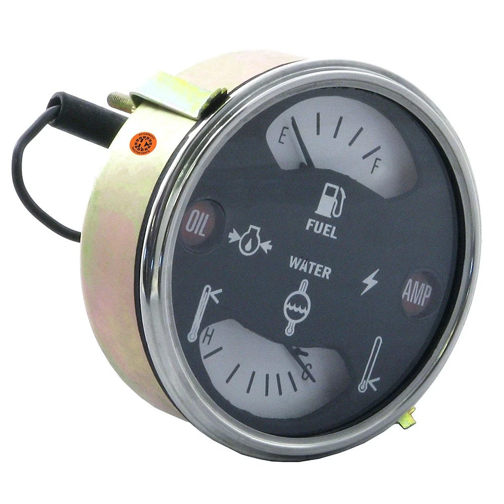 Instrument Gauge Cluster Fits International 544 656 706 756 806 826