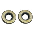 Oil Seal for Johnson/Evinrude/OMC 18-2065, 0332261, 0777940, GLM 86520