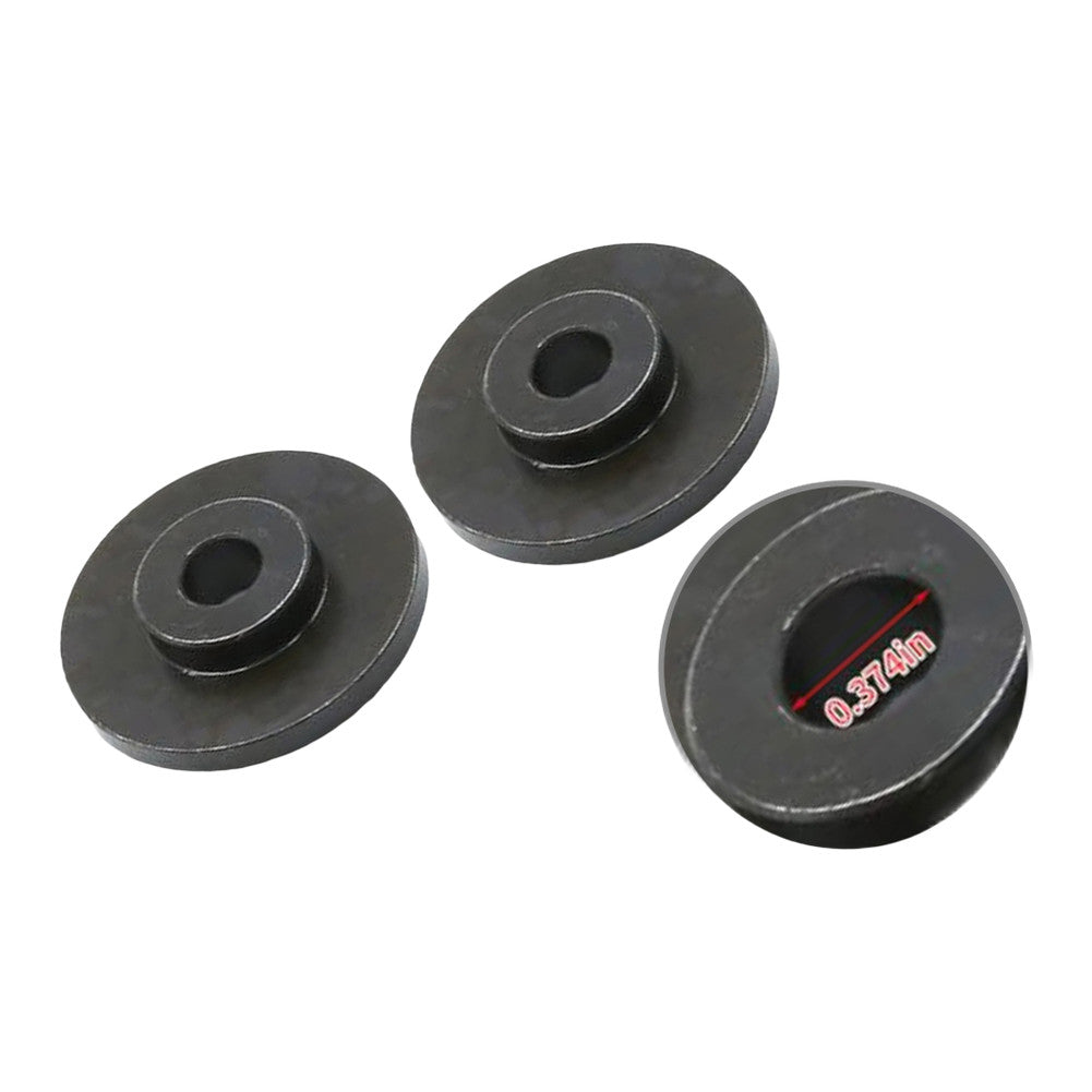 Fluorescent Tire Valve Cap Set