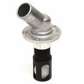 Beede Boat Multi-Function Gauge NexSyslink 3 1/4 Inch by Beede