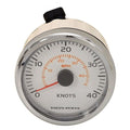 Speedometer Volvo Penta 40 Knot by Volvo Penta