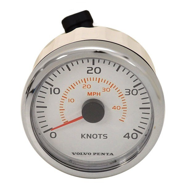 Speedometer Volvo Penta 40 Knot by Volvo Penta