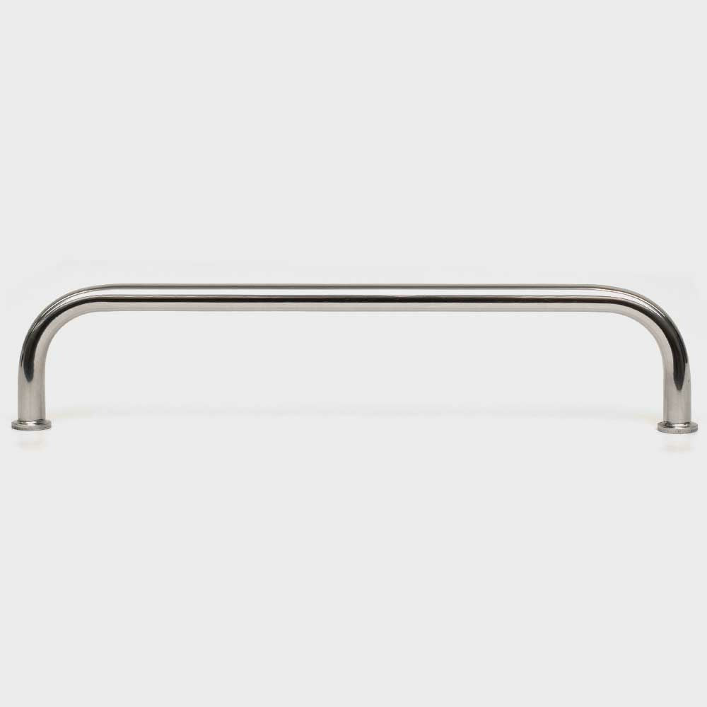 Boat Grab Handle 002058 | Galley Bar 12 1/4 Inch StainlessOpens in a n