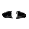 For A6l Outer Handle Cover Set Left 4kd837879 Right 4kd837876