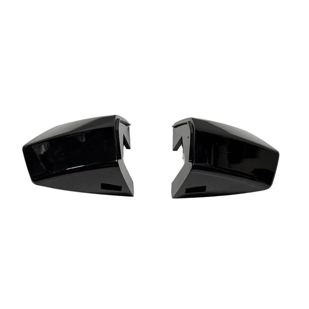 For A6l Outer Handle Cover Set Left 4kd837879 Right 4kd837876