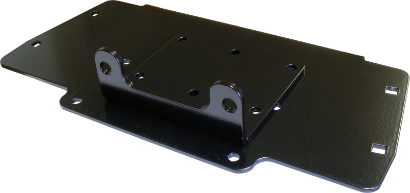 Kfi 08-21 Kubota Rtv500/ Rtv520/ Rtv400ci Winch Mount