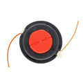 841-013303s String Trimmer Head For Mtd Lawn Mower Tb227xp Ws410