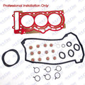 Fit Sea Doo Spark Gts 900 Engine Gasket Kit 2014-2018 420431812