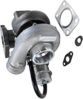 For Perkins 1004-4t T4.236 T4.40 Turbo Gt2052 Turbocharger Unit