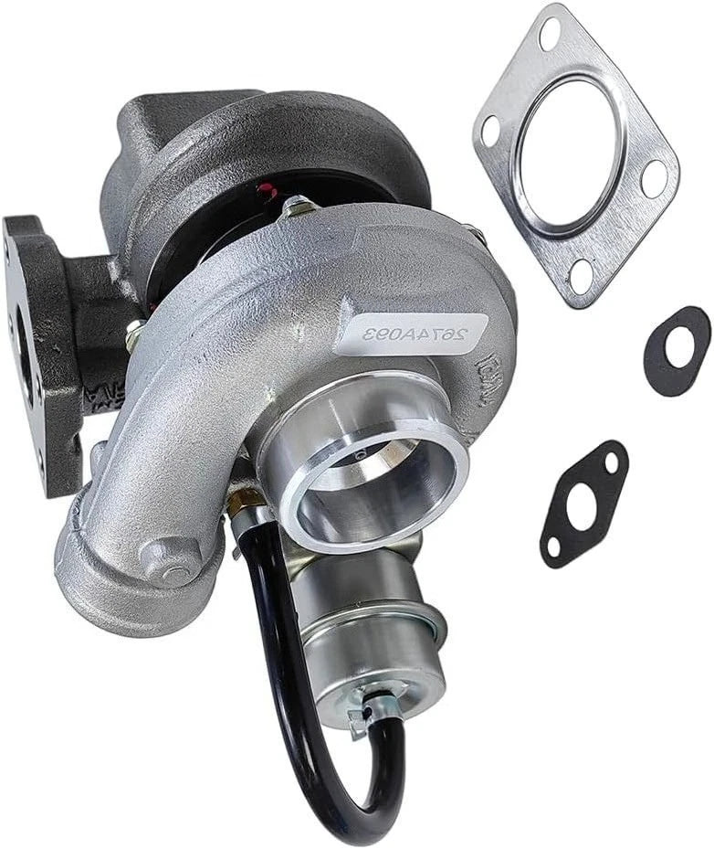 For Perkins 1004-4t T4.236 T4.40 Turbo Gt2052 Turbocharger Unit