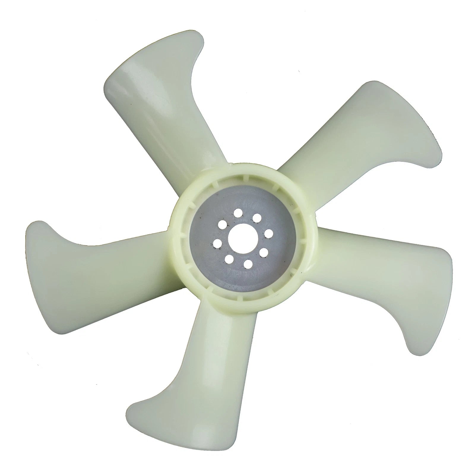 Fan Blade 16283-74110 For Kubota B2650hsd B3350hsd Kx71 Engine D1103
