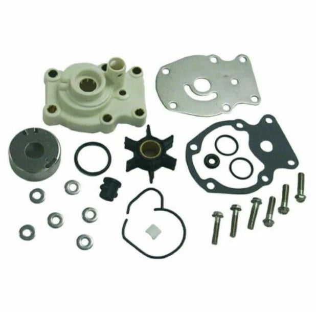 For Johnson/evinru<wbr/>de Water Pump Repair Kit 20/25/30/35hp 393630