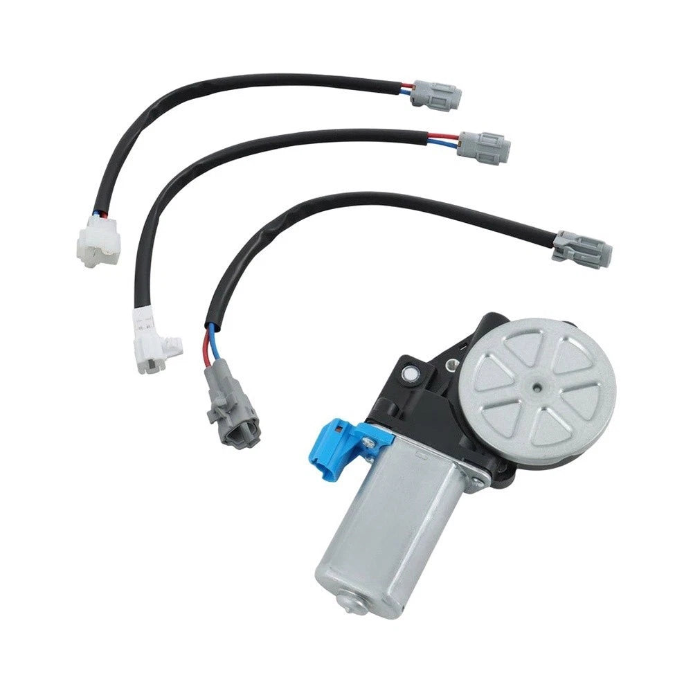 Power Window Motor For Toyota Land Cruiser 1991-1997 Front Right Rear