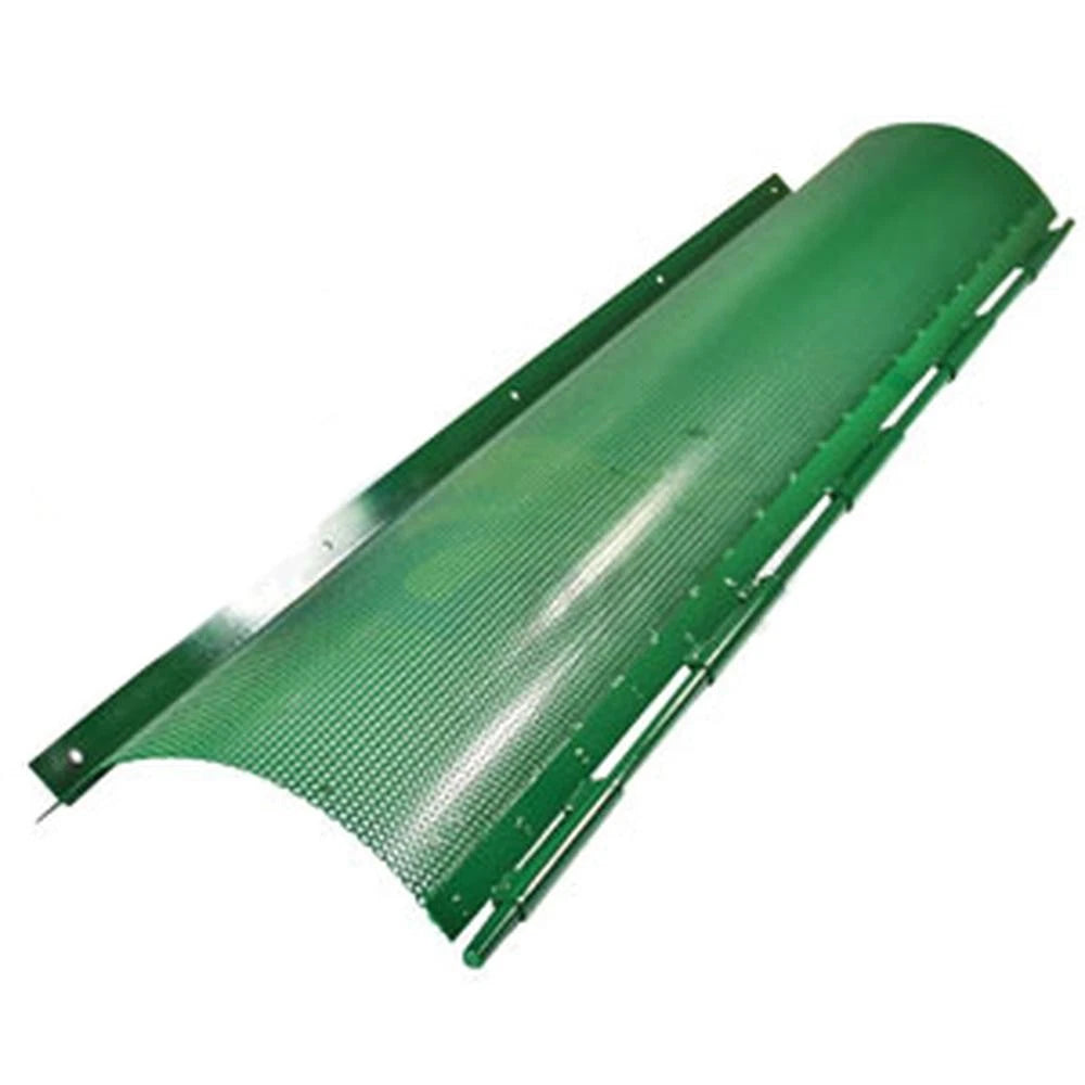 Fits John Deere Parts Door Assy. Cl. Gr.; Perf Ah139389 9880sts