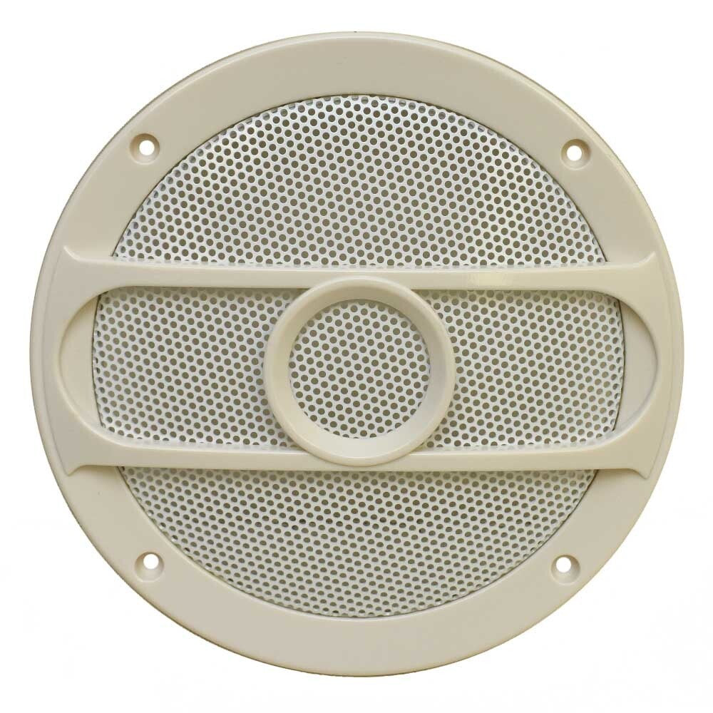 Godfrey Boat Speaker Grille Cover 7 1/4 Inch by Godfrey