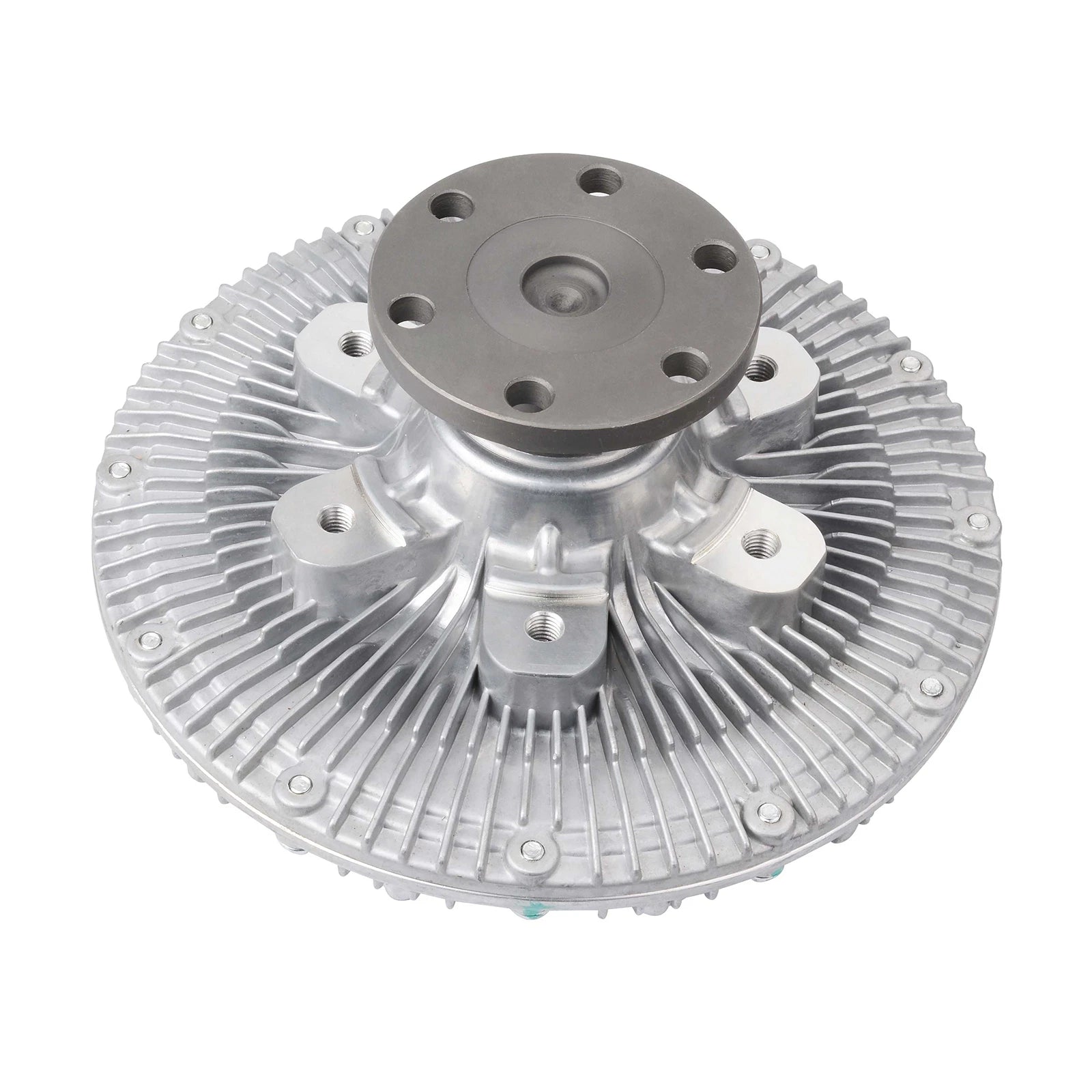 Fan Clutch 16250-1211 16250-e0070 For Hino J08e Engine F17e F20c F21c