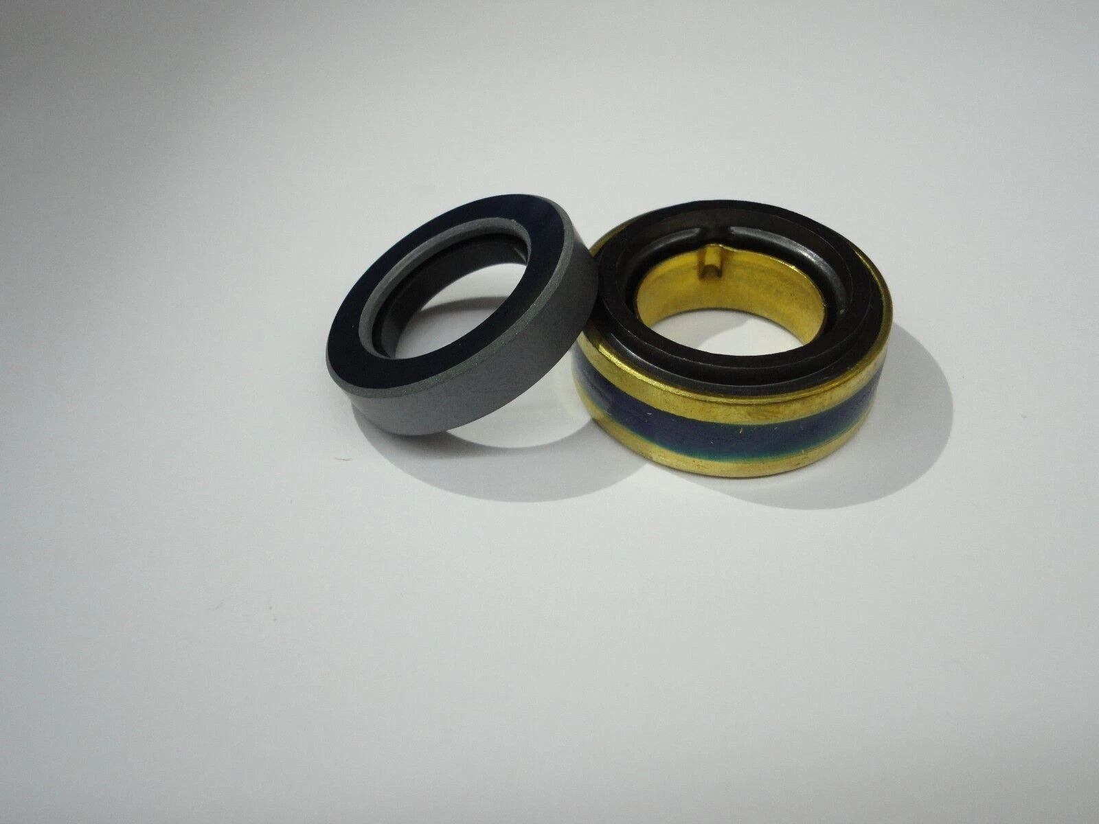 Mechanical Sea Water Pump Shaft Seal for Jabsco 96080, 818864