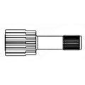 Rh Sunshaft Fits 4w220 4w305 7045 7060 8050 70262181