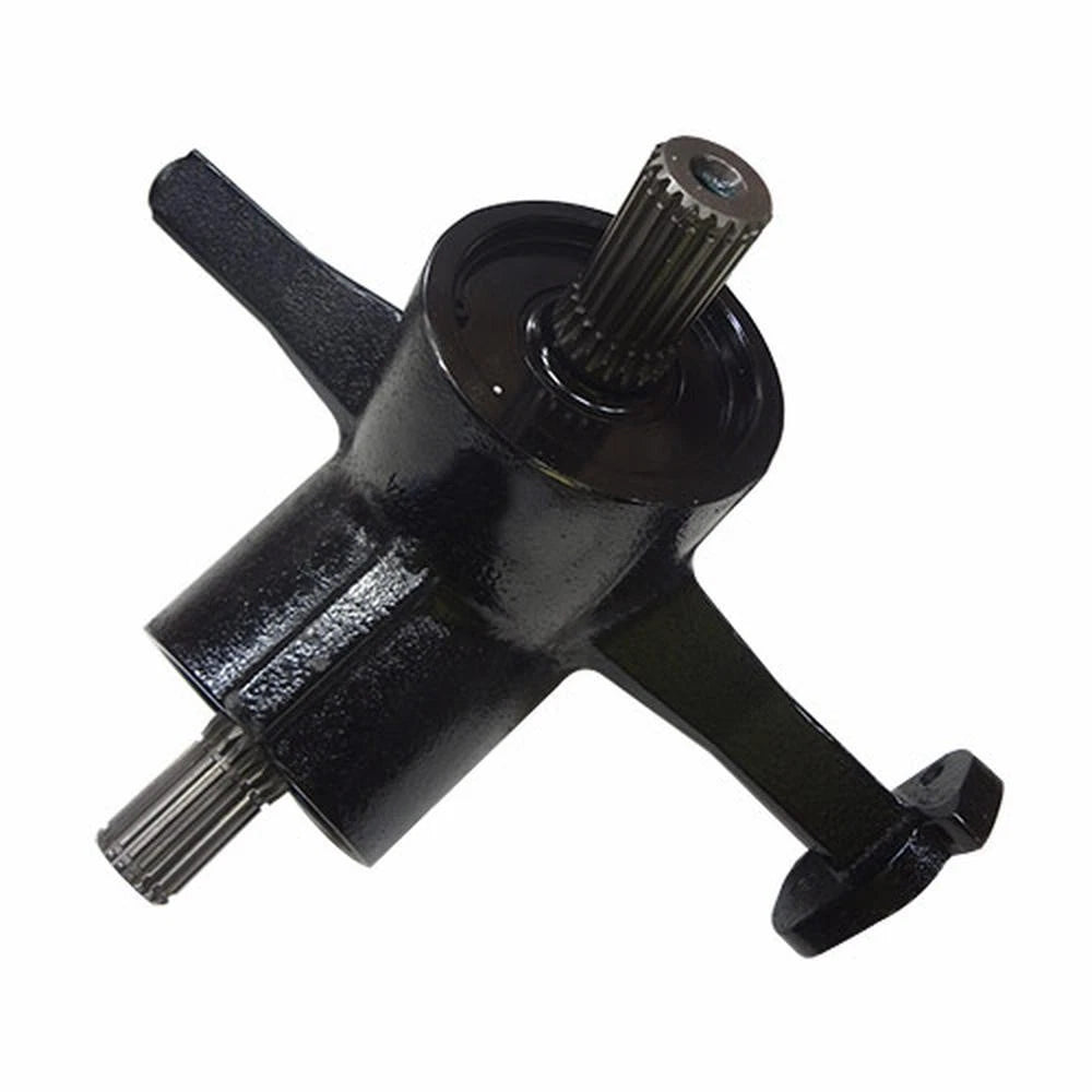 Wn-87331084-pe<wbr/>x Unloading Auger Gear Box Fits