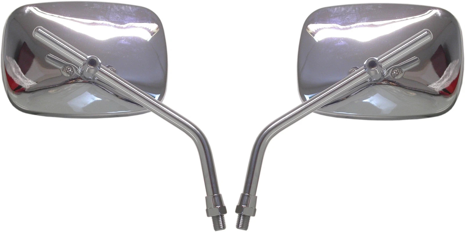 Kawasaki Vn 800 B Vulcan Classic 1996-2003 Mirrors - Left & Right