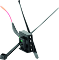 Quadboss 00-01 Polaris Diesel 455 Wiring Pigtail