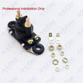 Fit Omc Johnson Evinrude 9.9 15hp Starter Solenoid Relay Switch