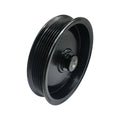 Raw Water Pump Pulley – MerCruiser 4.3/5.0/5.7