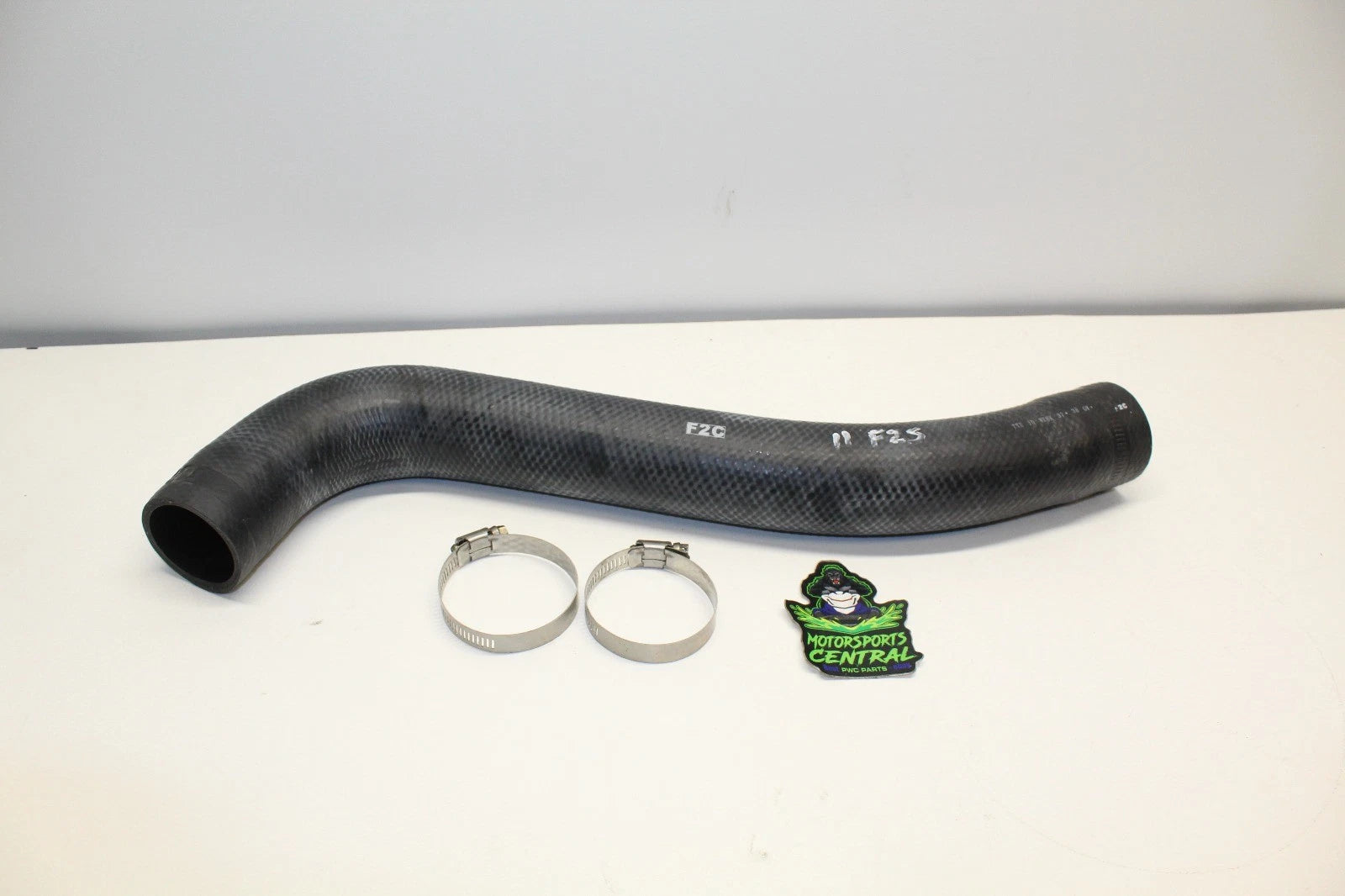 Yamaha Fzs 1800 1.8l Oem Gas Fuel Filler Hose F2c-u7844-00-0<wbr/>0