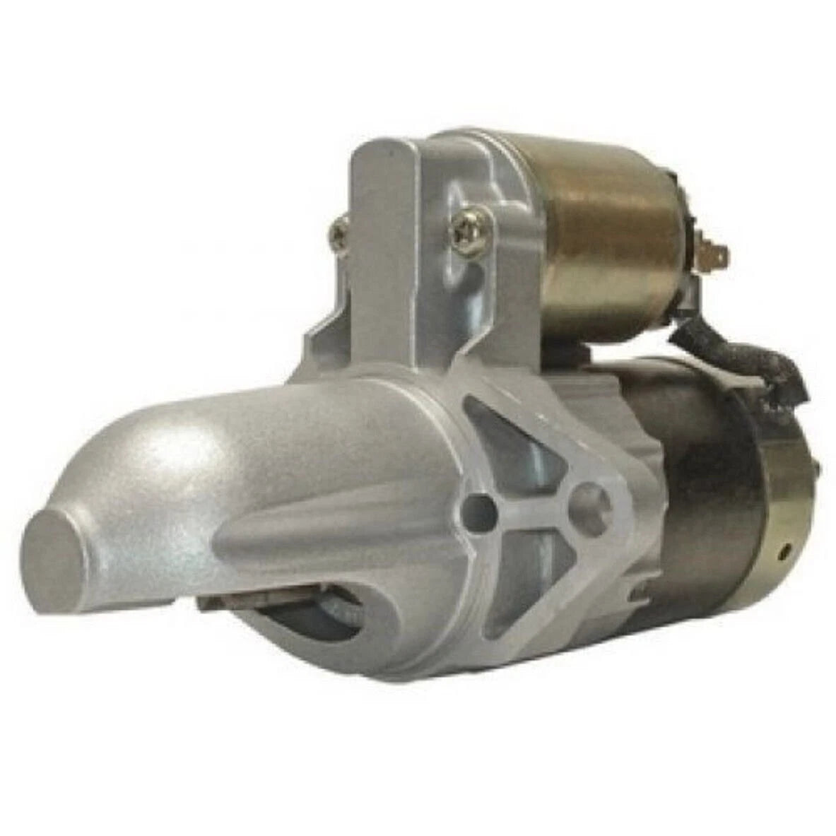 New Starter For Saab 9-2x 2005-2006 Subaru Impreza Forester 2003-2007