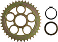 Rear Sprocket 42 Teeth For Ducati Hypermotard 1100 S 2007 - 2009