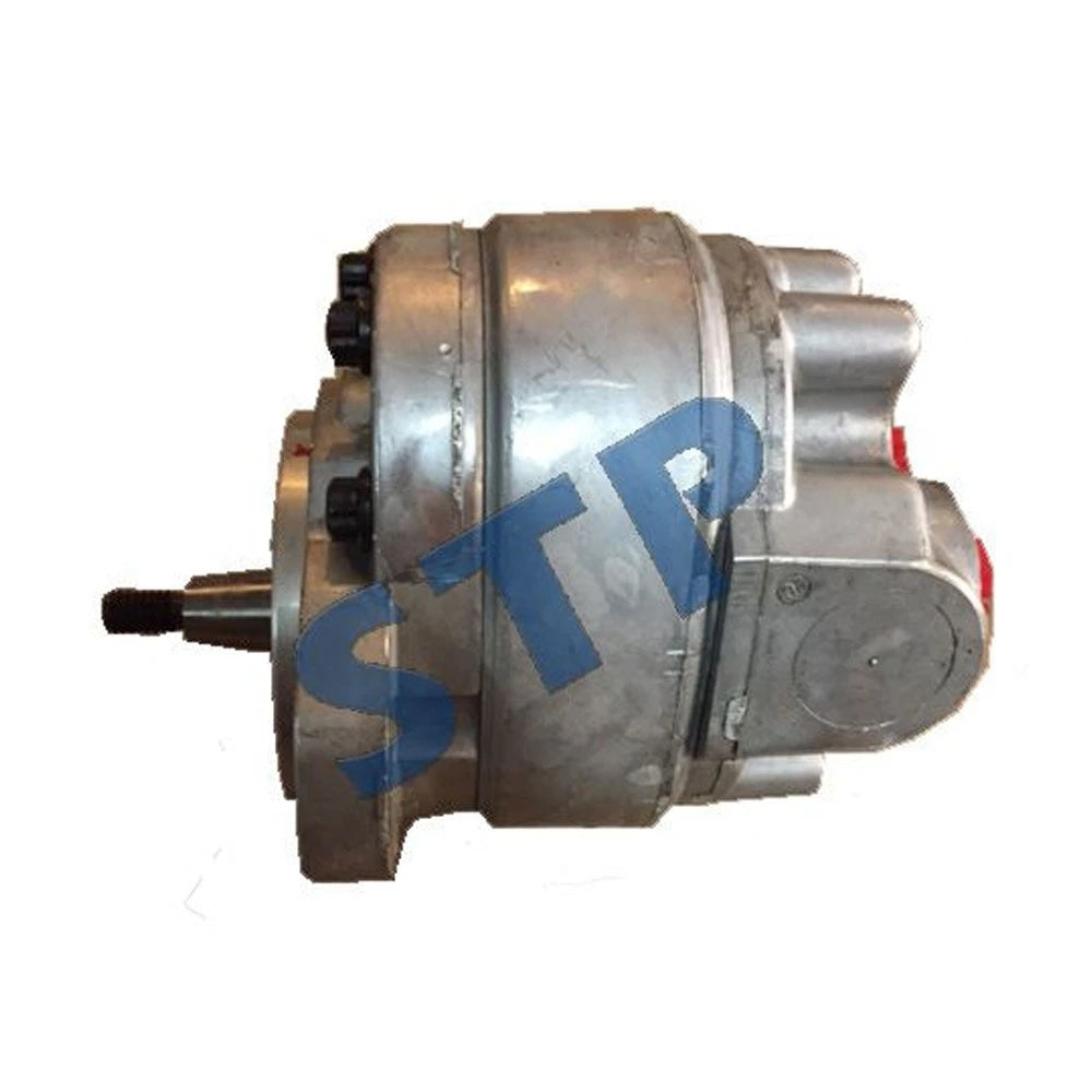Hyp-jd-66400-p Hydraulic Pump Fits Jd Ah66400