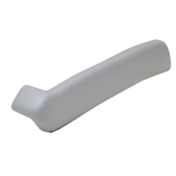 MasterCraft Boat Console Trim Panel 210 Gray 2002-2006 by MasterCraft