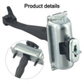 Sturdy Metal Front Door Check Arms Stop Hinge Strap For Ford For