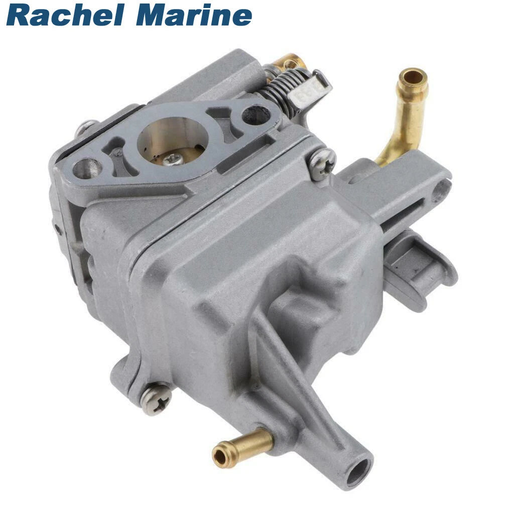 New Carburetor for YAMAHA Outboard 4-Stroke F2.5 (2006-2023)
