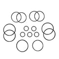 Suzuki Oil Pump O-ring for DF140/DF175/DF200/DF250 (2001-2023)